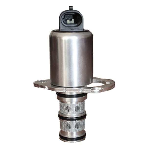 Aftermarket Solenoid Valve Fits John Deere RE211158 Replaces RE190712 RE211158-CC - main